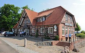Fischhaus Am Schaalsee